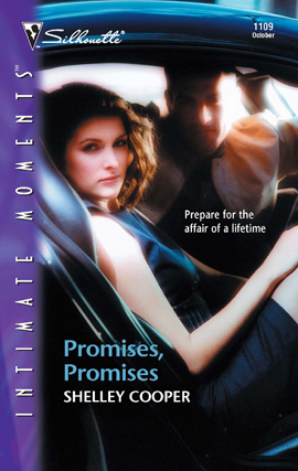Title details for Promises, Promises by Shelley Cooper - Available